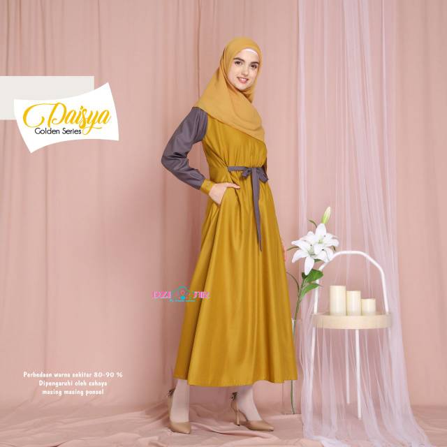 DAISYA Dress Original by Dzimar