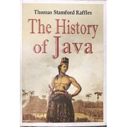 THE HISTORY OF JAVA