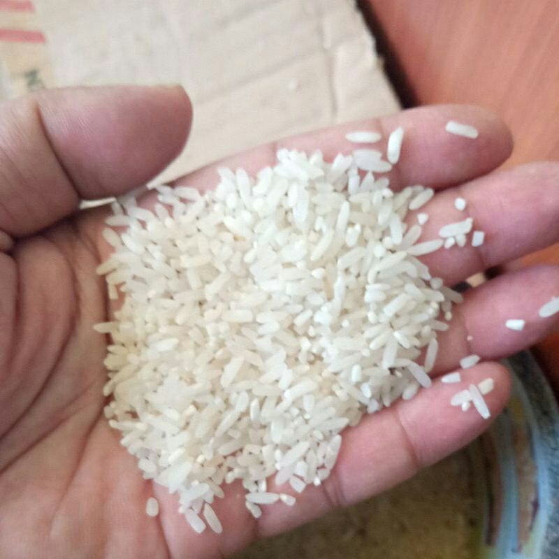 

beras premuium organik