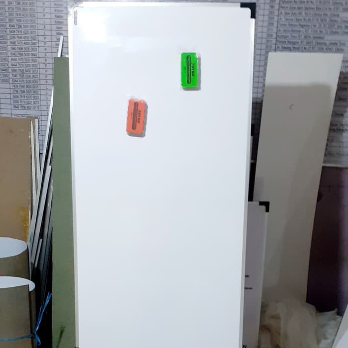 

Flip Chart Whiteboard 60 × 120 Cm Magnetik
