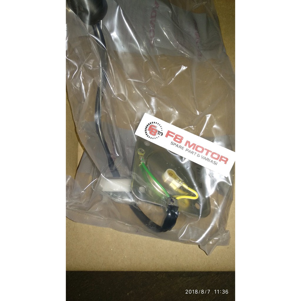 Pelampung Tangki Megapro Monoshock Ori JKS17962