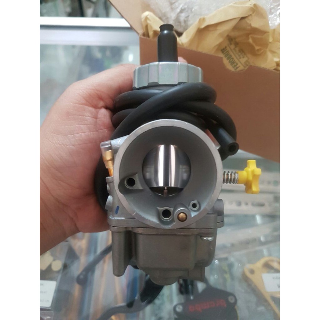 BARU KARBU RATOR PE 28 ORIGINAL ORI THAILAND HONDA NSR SP KODE EG 09 K