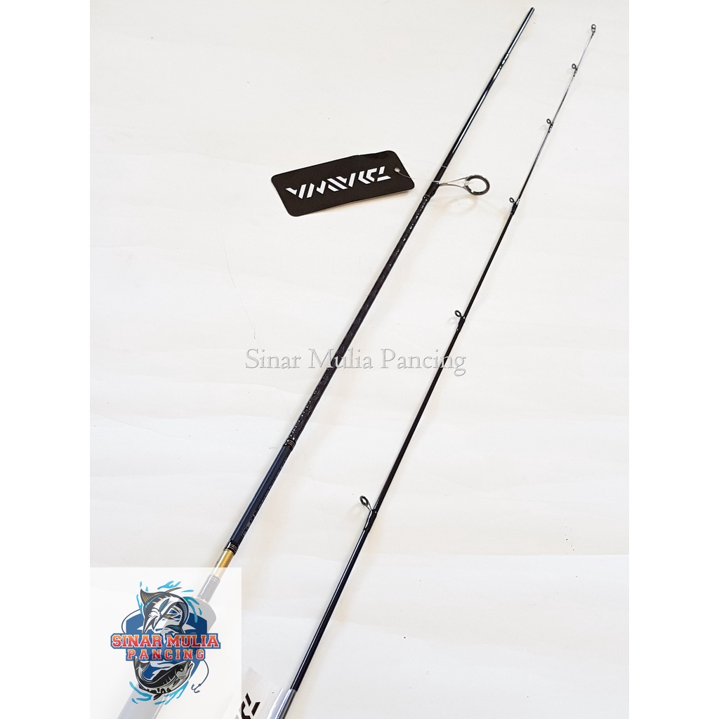 Joran Daiwa CROSSFIRE X ULG 632ULXS