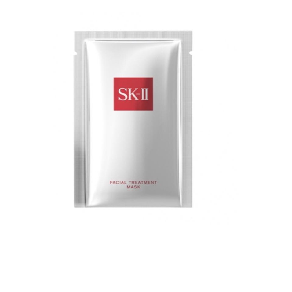SK-II Facial Treatment Mask