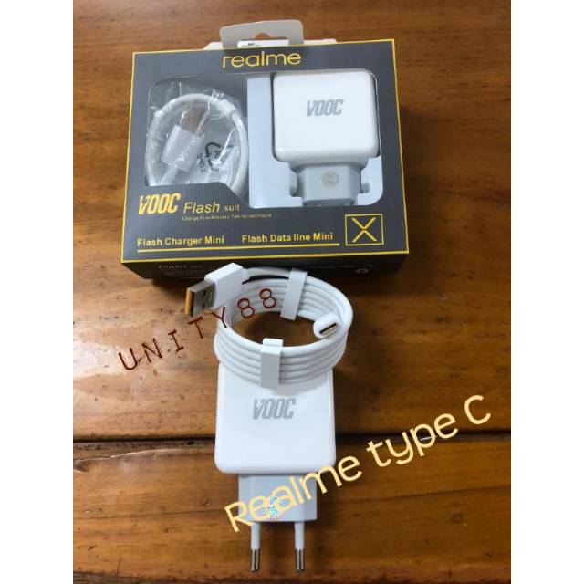 ORIGINAL Charger Realme 5 pro X XT X2 Pro Oppo A52 A92