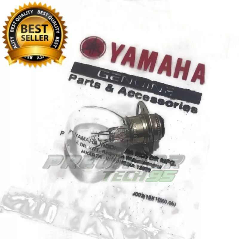 BOHLAM LAMPU DEPAN STAINLEY YAMAHA RXKING RX KING OLD TUA LAMA 5T5 RXZ RXS YT 115
