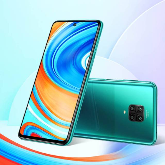 Xiaomi Redmi Note 9 Pro 6/64