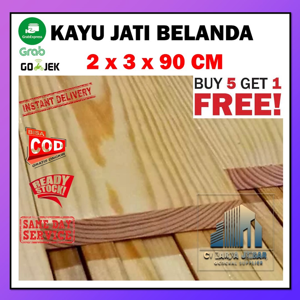 Kayu Jati Belanda Pinus Papan Halus 120 100cm 120cm Ukuran 2x3x90 cm papan kayu jati belanda kayu ka