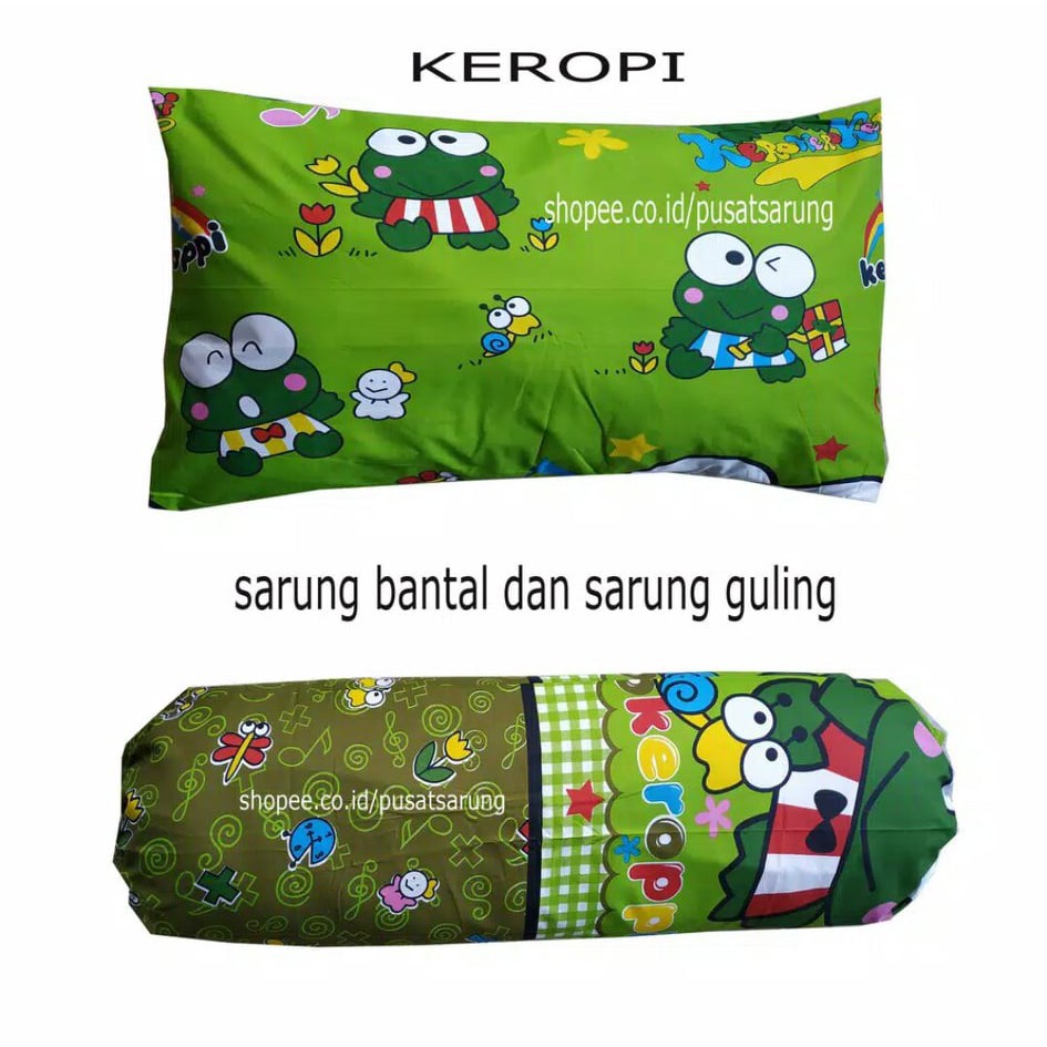 SARUNG KASUR RESLETING BUSA