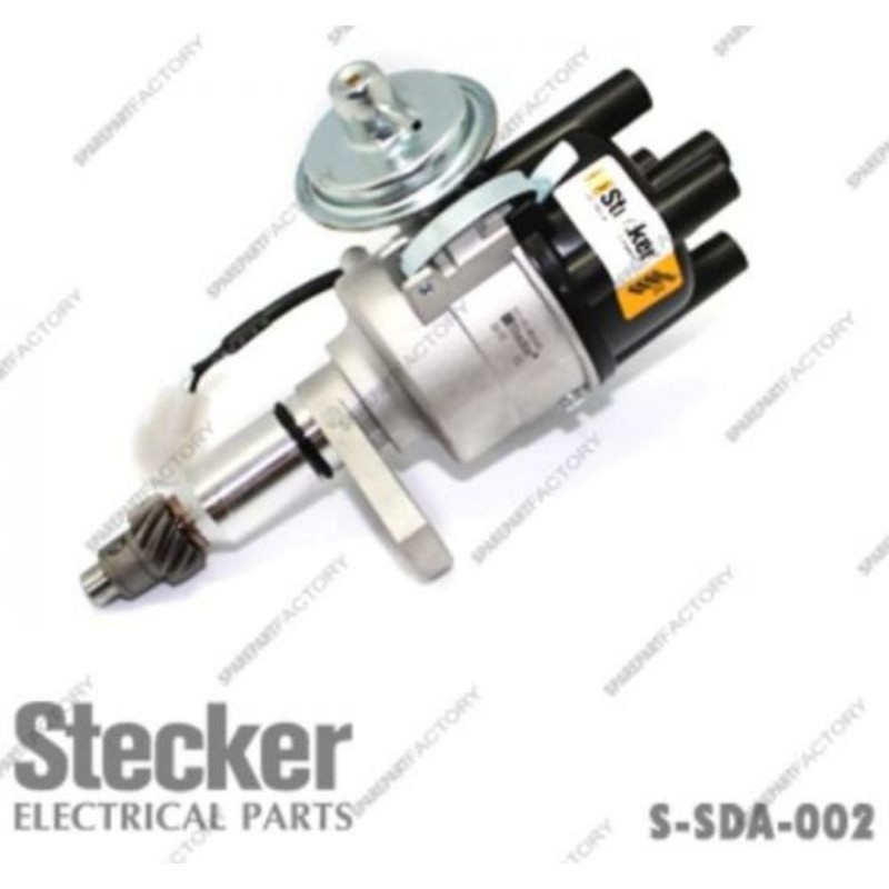 delco CDI suzuki katana jimny