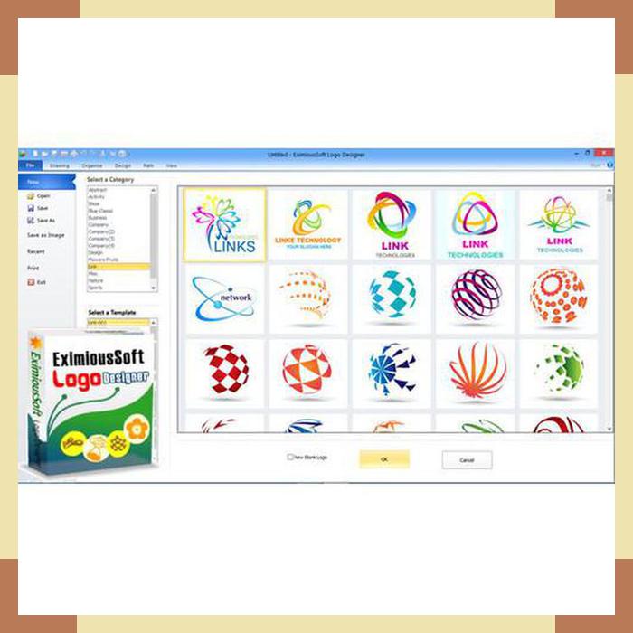 Program EximiousSoft Logo Designer Pro  (Update)