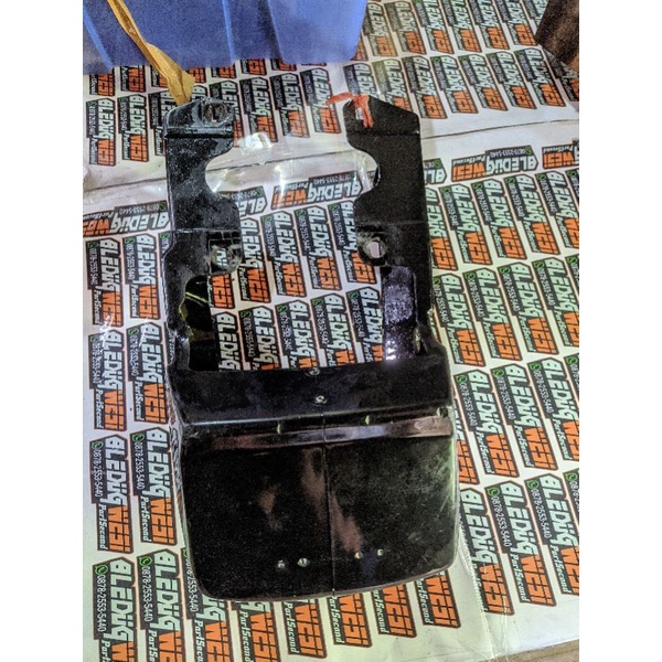 BODY BELAKANG RC100 ORIGINAL