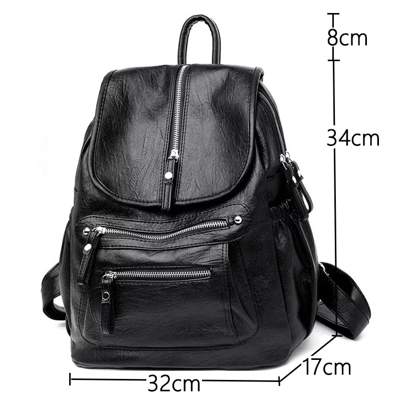 Bacpack Wanita / Tas Ransel Wanita Model Terbaru 2022 / Tas Ransel Wanita Import Ori / Tas Ransel Wanita Import Batam / Tas Ransel Wanita Anti Air / Tas Sekolah / Tas Wanita  Korea / Tas Ransel Wanita Kekinian / Tas Ransel Wanita Kulit / Anaya Store