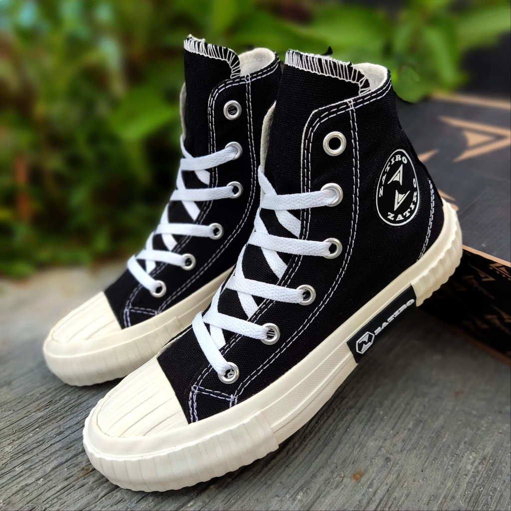 Sepatu Zatiro 70ss Anthic Klasik Pria Sepatu Casual Wanita Sepatu Trend Baru SEPATU Sneakers Sekolah