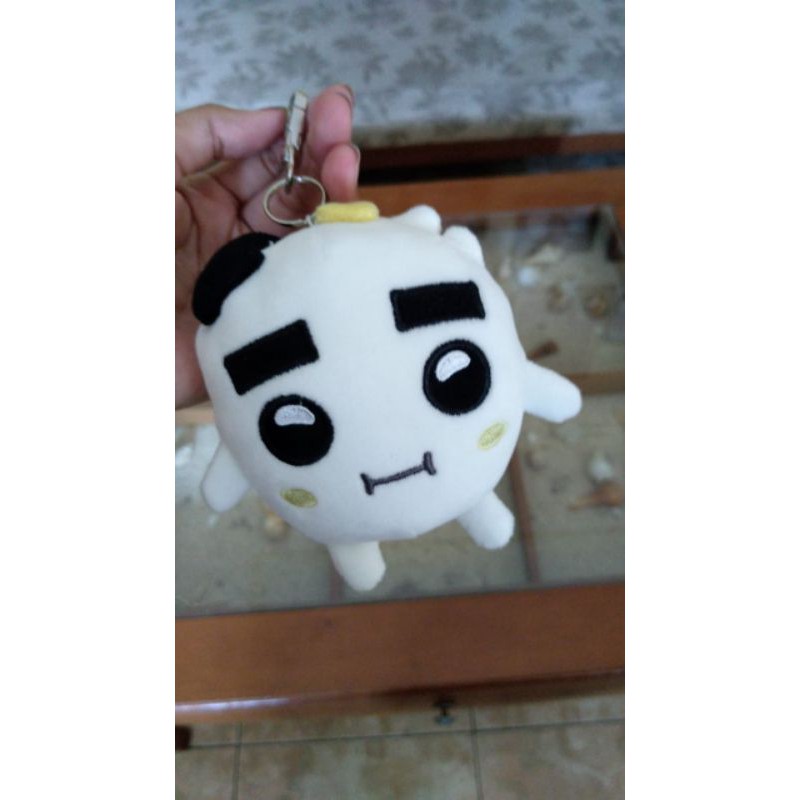 Koongya rice ball doll TAEYONG