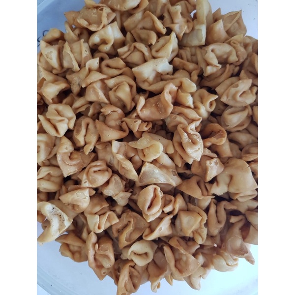 

‼️PALING MURAH - HARGA GROSIR‼️Cumi Kecil Asin 100 gram