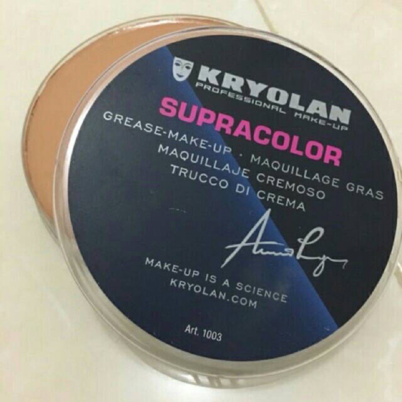 kryolan foundation 55ml