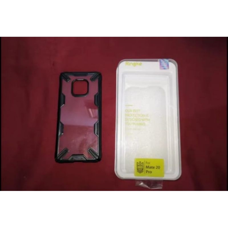 Soft Case Original RINGKE HUAWEI MATE 20 PRO
