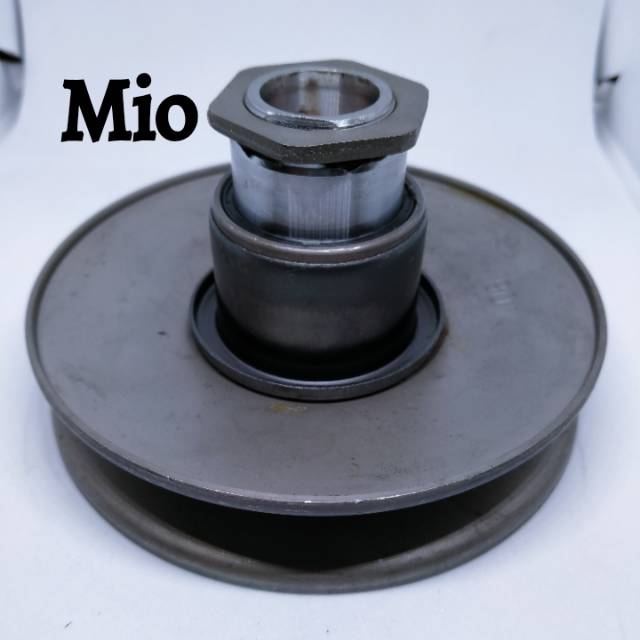 Fully Pully Puli Pulley Polly Only Mio-Mio Soul-Mio Smile-Mio Sporty-Fino Karbu