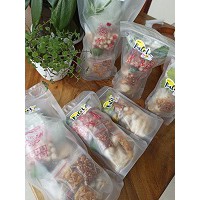

Paket Baso BAcot S, M, L