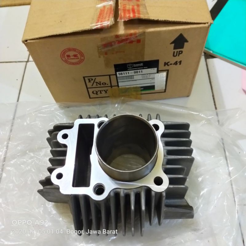 blok seher blitz joy kaze125 kaze zone