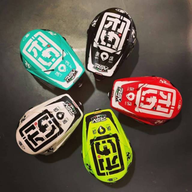 helm orca supermoto trail