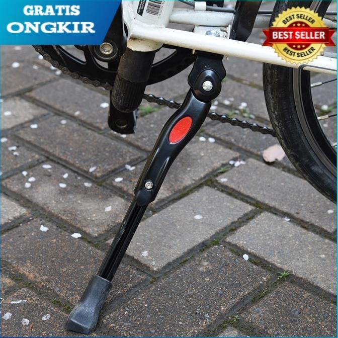 Termurah Standar Sepeda Tengah Alloy Parkir Mtb Lipat Termurah