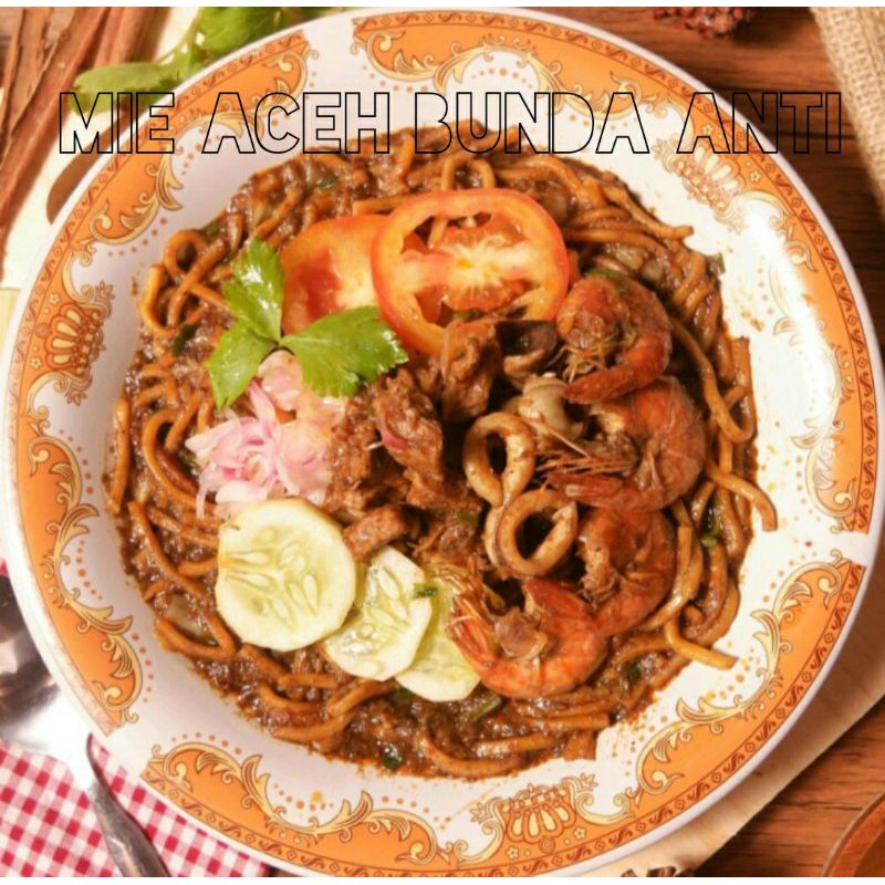 

MIE ACEH SPECIAL