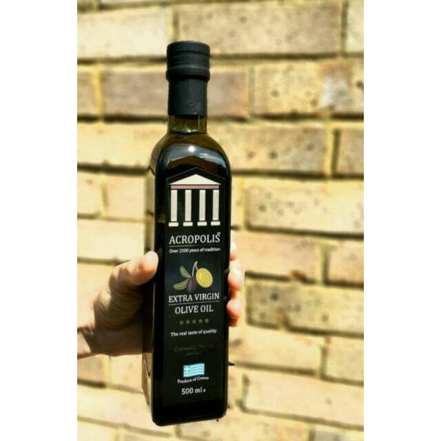 

PAKET PROMO ACROPOLIS EXTRA VIRGIN OLIVE OIL