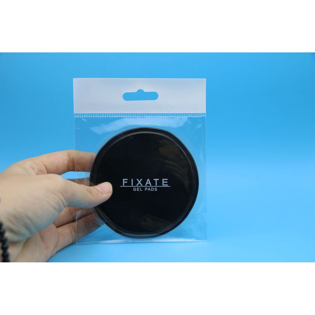 

PREMIUM FIXATE GEL PADS / STICKY PADS / PEREKAT SERBAGUNA (Package Plastik) KUALITAS STRONG STICKY