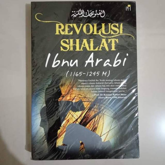 Revolusi Shalat