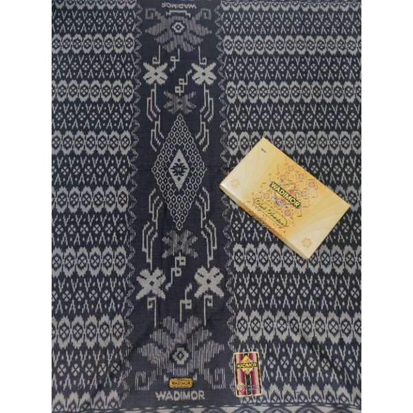 wadimor bali motif botolan