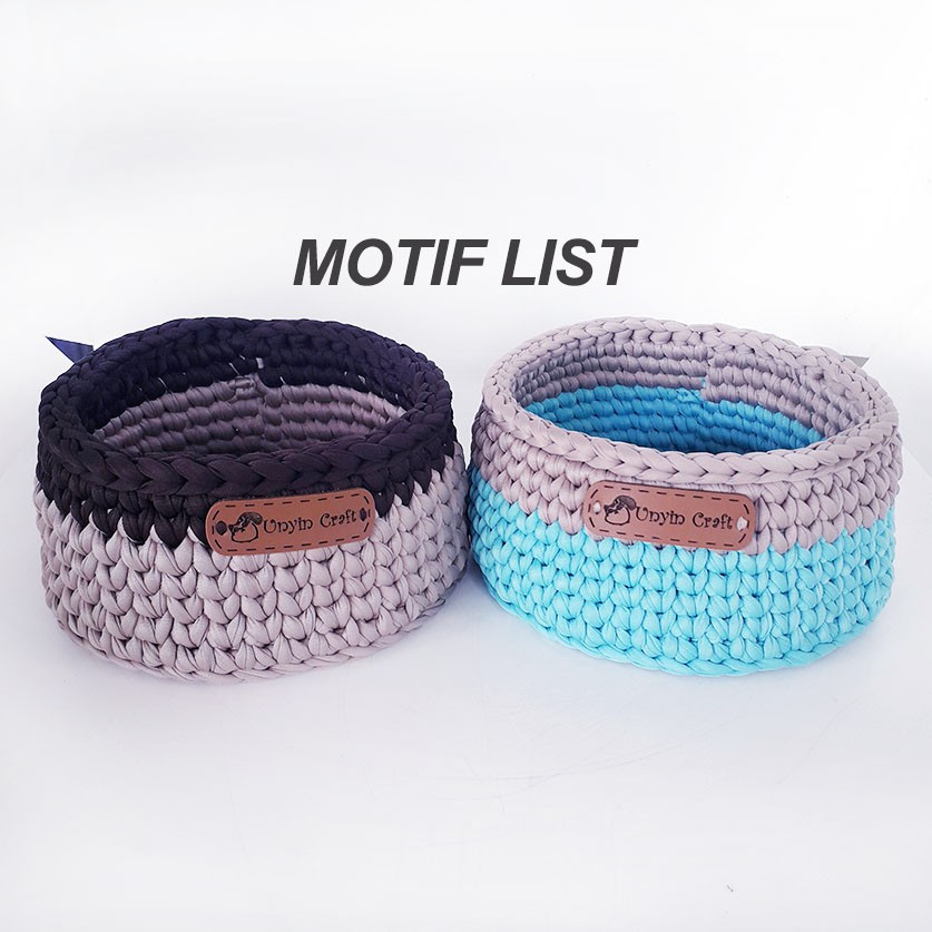 ADEWAP GLIDER Basket Sleeping Pouch Rajut Tempat Tidur Sugar Glider