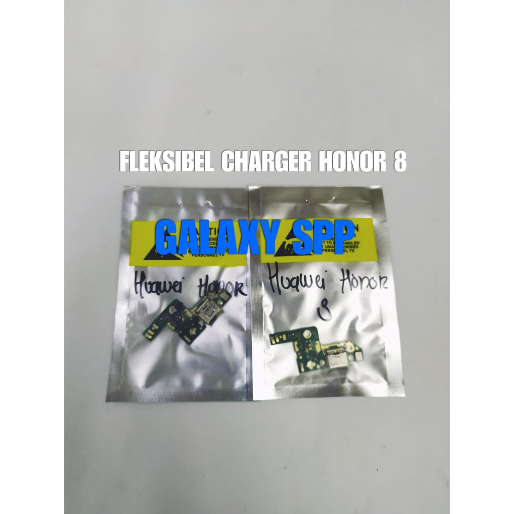 FLEXI FLEKSIBEL FLEXIBEL TC CHARGER HONOR 8