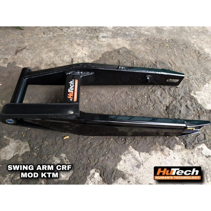 swing arm CRF 150 L model ktm 250