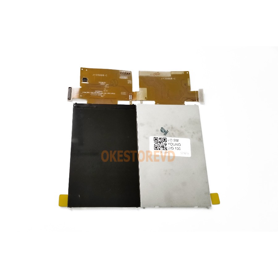 LCD ONLY SAMSUNG G130 / G130H