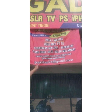 

Seblak