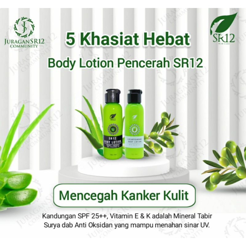 HANDBODY PEMUTIHSR12 TERMURAH BERKUALITAS HANDBODY AMPUHPEMUTIH BADAN PENCERAH BADAN HB SEMUA JENIS 