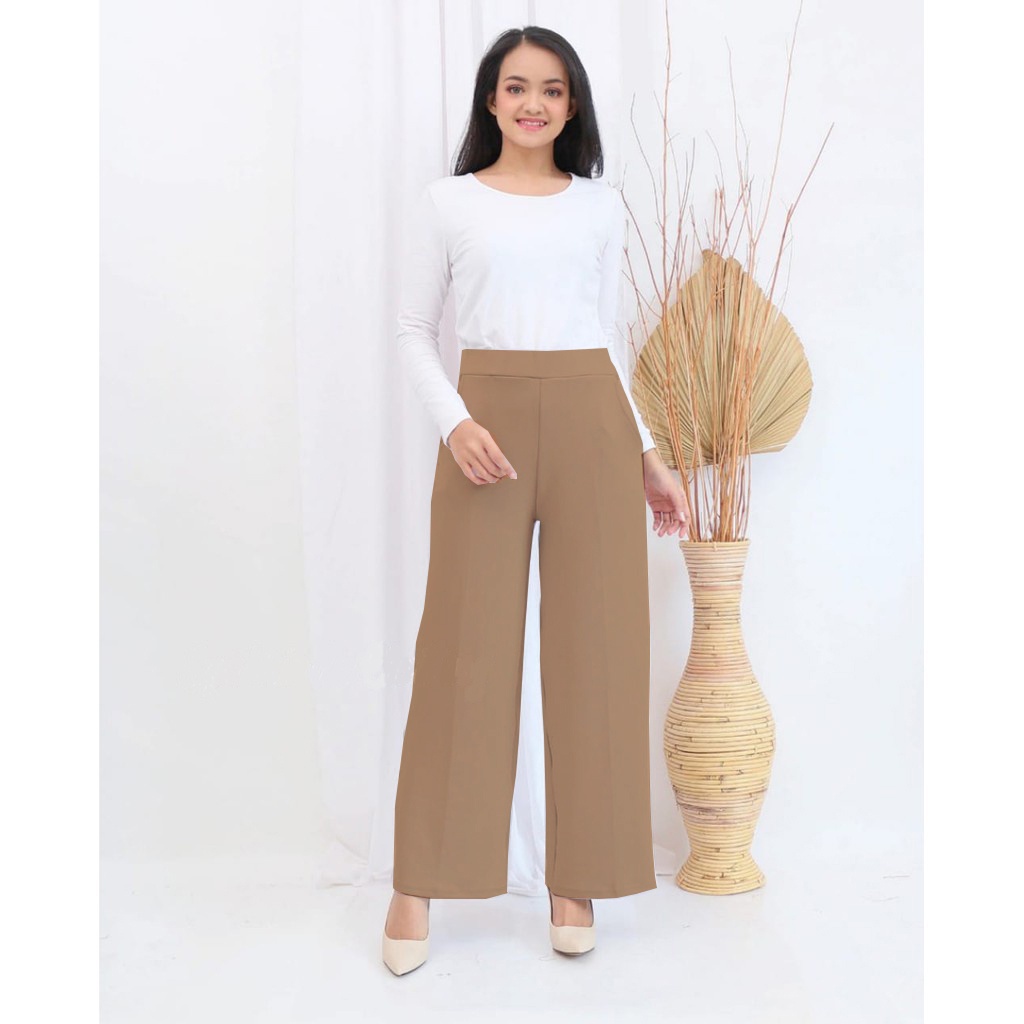 KULOT PANJANG SCUBA BASIC-1