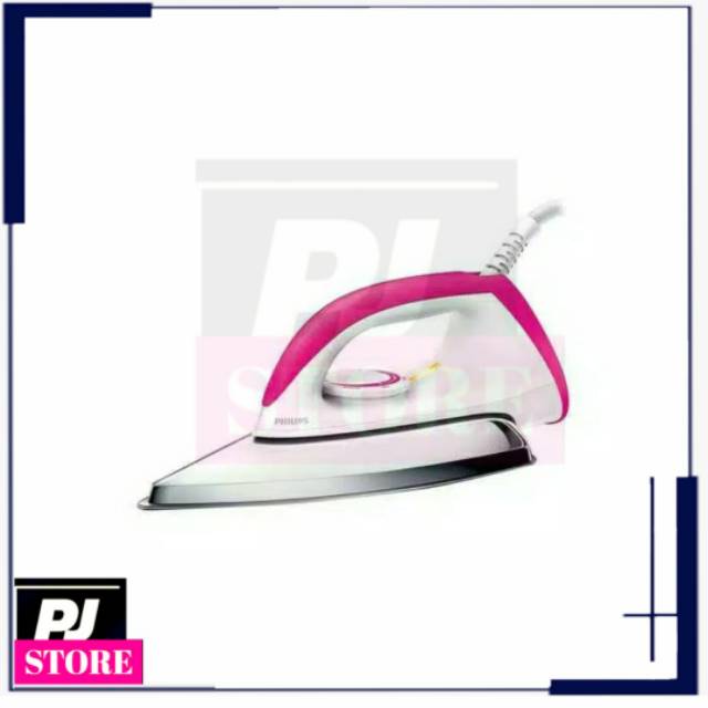 Setrika philips HD 1173