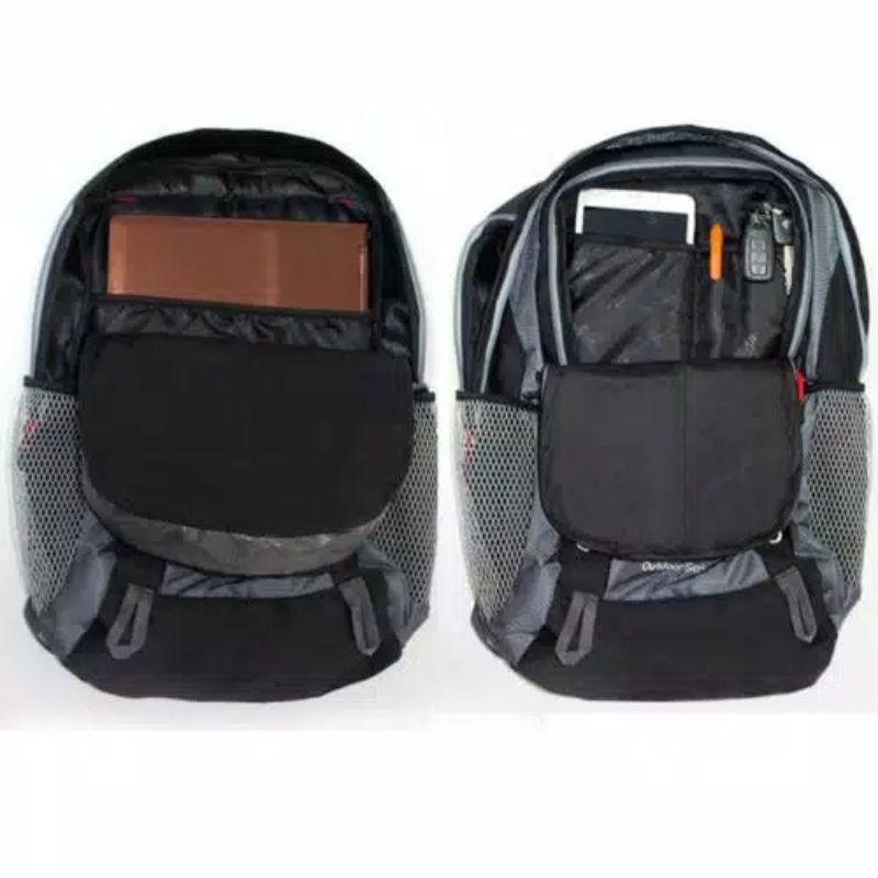 Tas ransel Gear bag