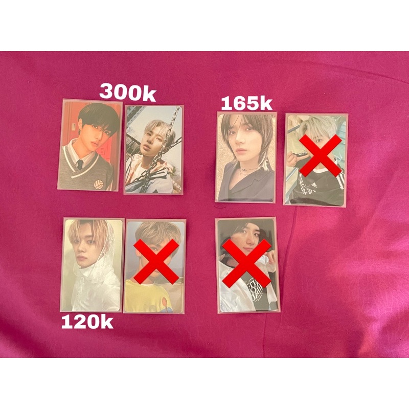 pc beomgyu taehyun yeonjun txt