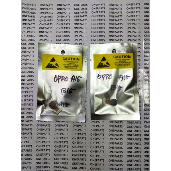 CAMERA KAMERA OPPO A15 BIG ORIGINAL