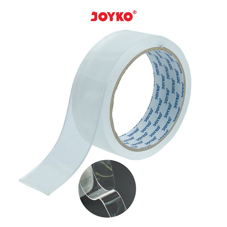 Nano Double Sided Tape JOYKO 3cm NDST-1