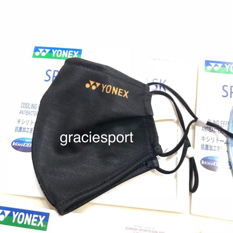 Masker Yonex Limited edition