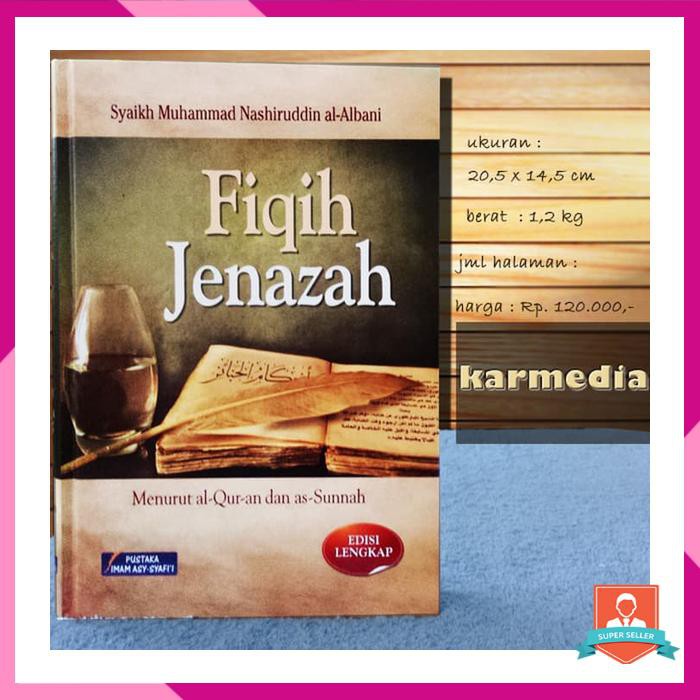 FIQIH JENAZAH