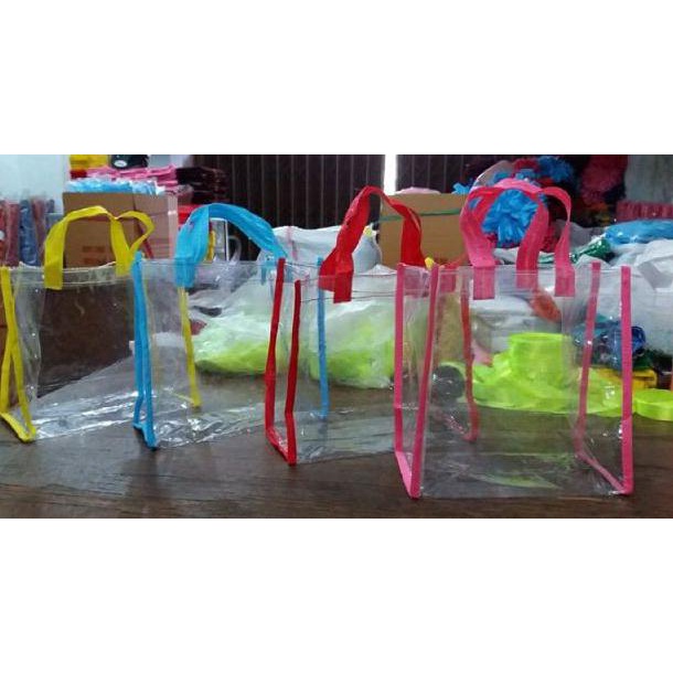 

Promo Tas Mika Custom Murah