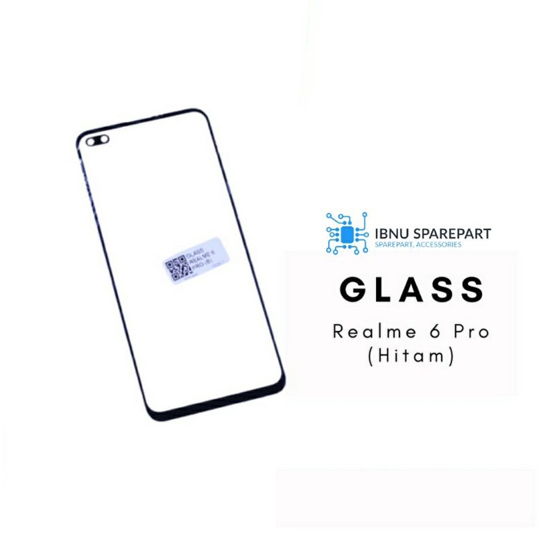 GLASS LCD - KACA TOUCHSCREEN XIAOMI REDMI 6 PRO