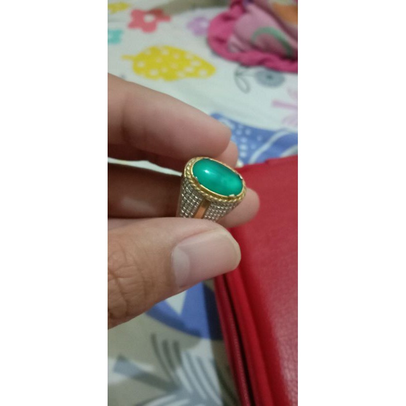 bacan Doko kristal