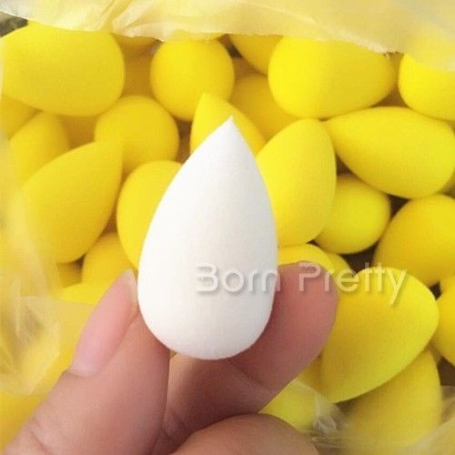 3pcs SPONGE BEAUTY MINI DROP|Spon Blender Mini